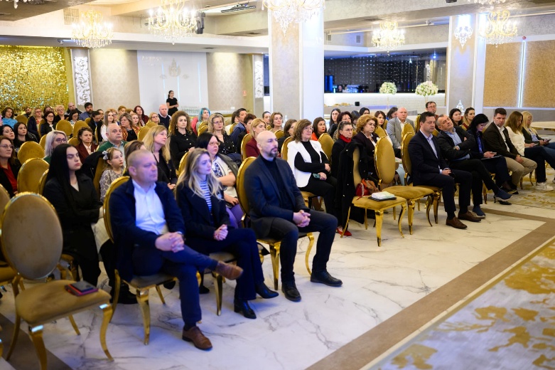 Conferinta ADEPT - Baroul Botosani
